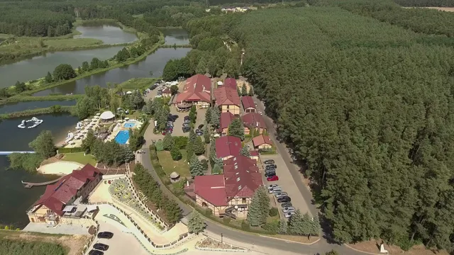 Hotel Kormoran Resort & SPA