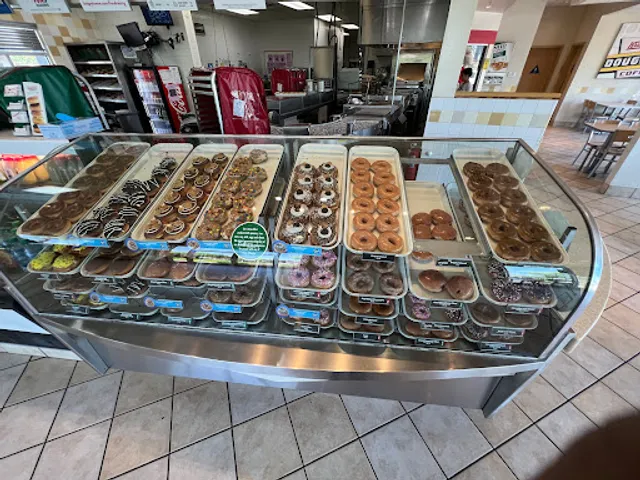 Krispy Kreme