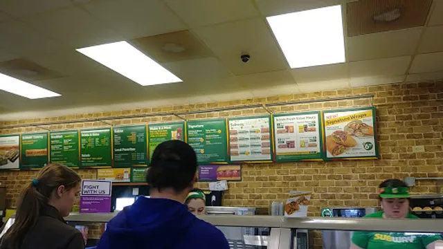 Subway