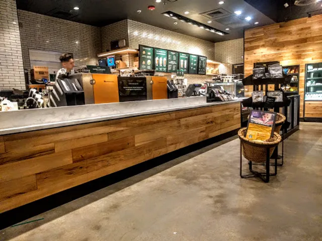 Starbucks