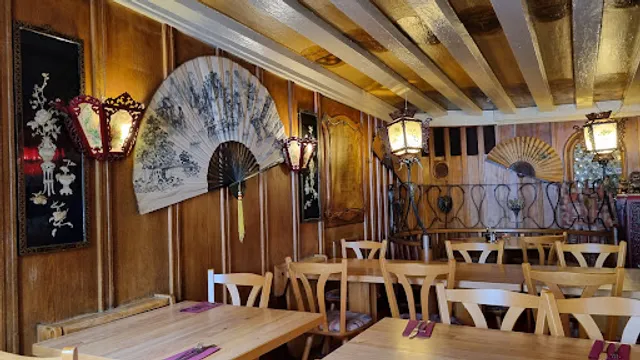 Mandarin Garden Rottweil