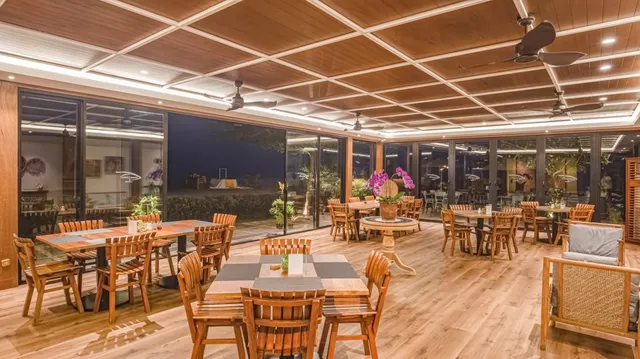 Enam Langit by Plataran