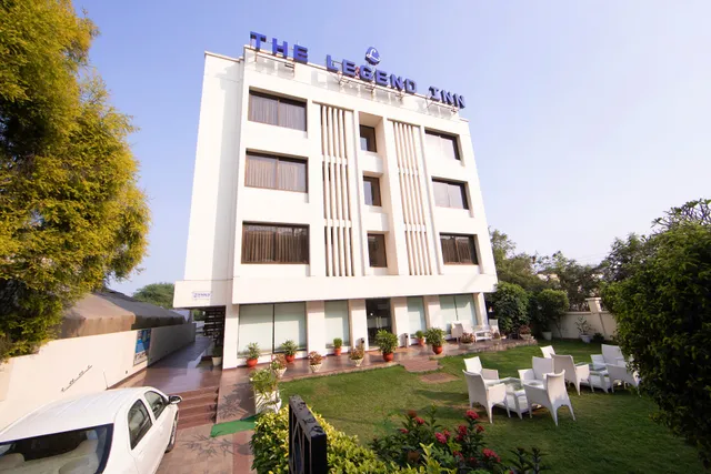 The Legend Inn, Nagpur