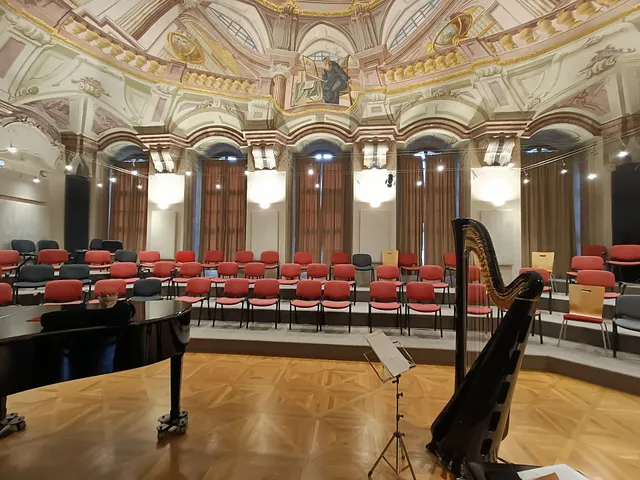 Pražský filharmonicky sbor | Prague Philharmonic Choir