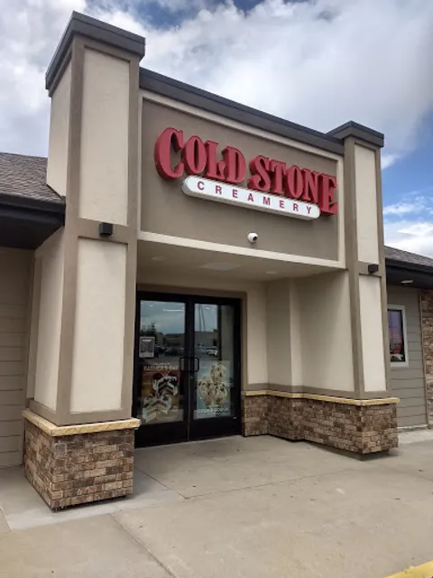 Cold Stone Creamery