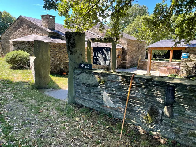 Albergue O Xistral