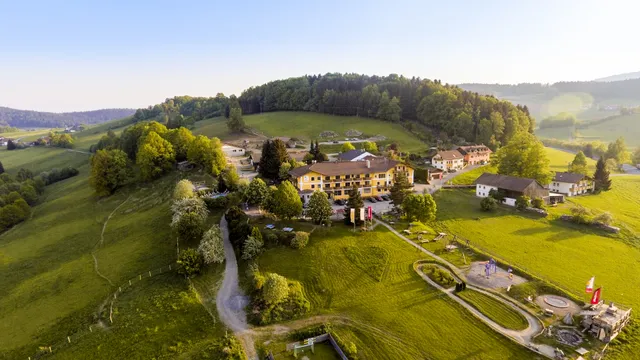 Hotel Landhaus zur Ohe GmbH