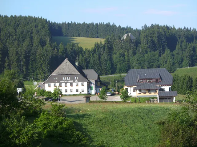 Gasthaus Kalte Herberge - Familie Winterhalder
