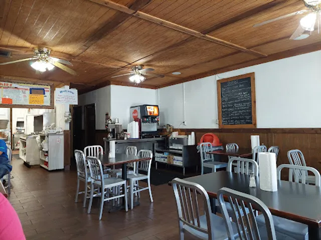 Cookie's Mexican Food