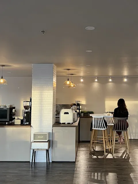 OurTable Coffee Shop