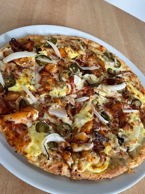 Pizza Heiß & Lecker Soest