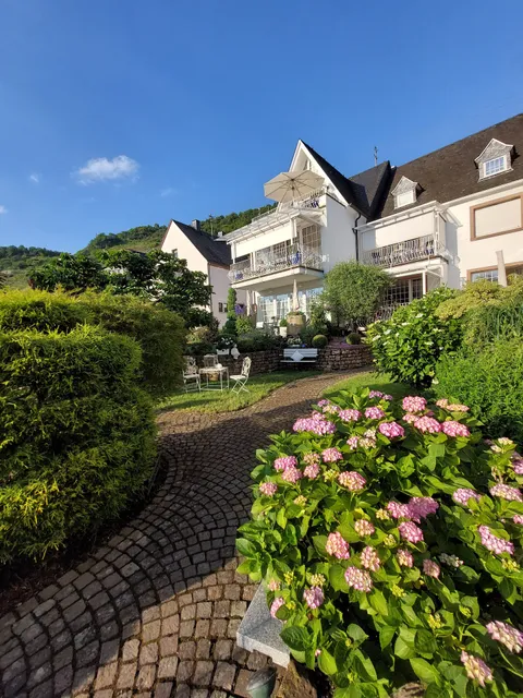 Apartments Edith Scheid