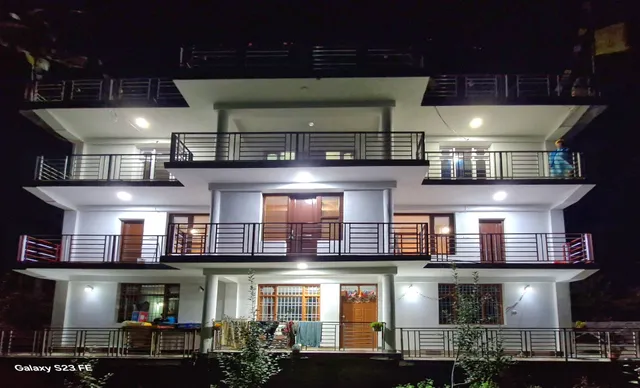 KALPA JUNGLE RETREAT