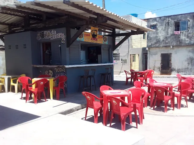 Quiosque do Seu Jorge