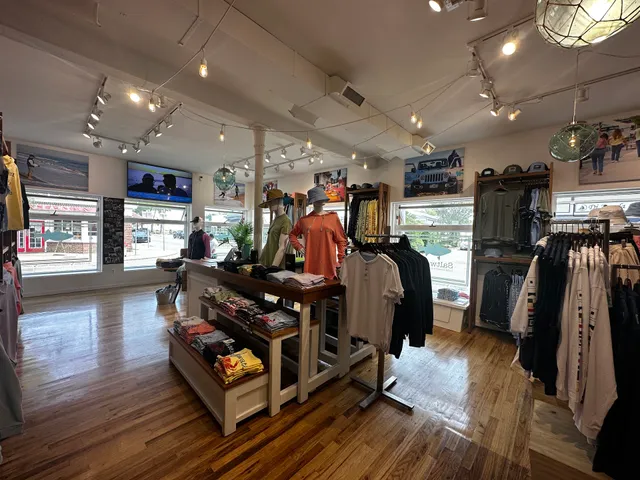 Saltwater Long Island