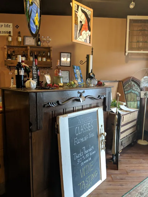 Alton Stained Glass Works