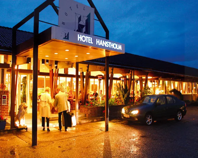 Hotel Hanstholm