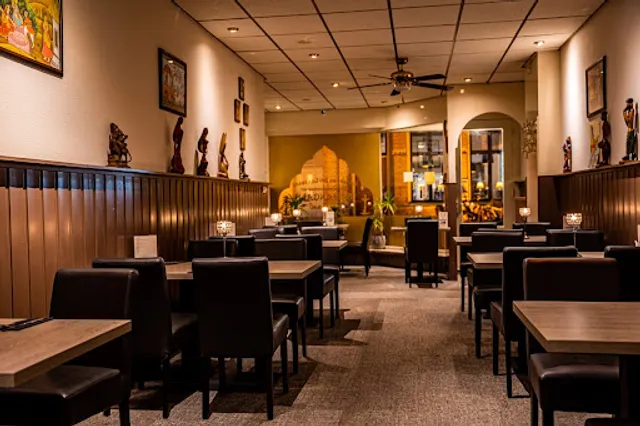 Sumangali - Indiaas & Sri Lankaanse Restaurant