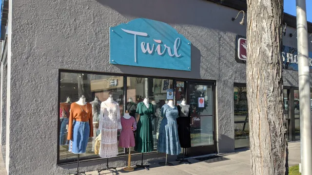 Twirl Dress Boutique