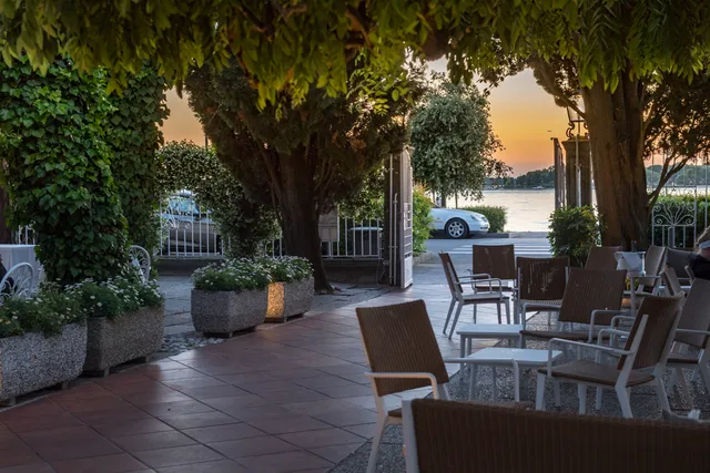 Ristorante Villa Mabapa