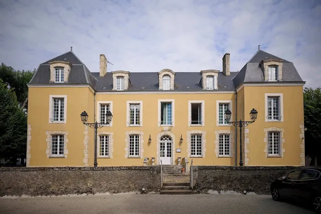 Château Bois Guibert