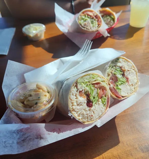 Darla's Deli & Café of Lyons