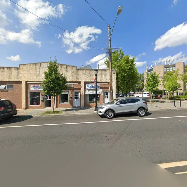 Sybil's International Salon