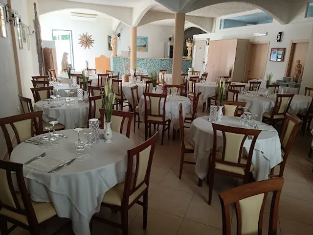 Ristorante l’Airone