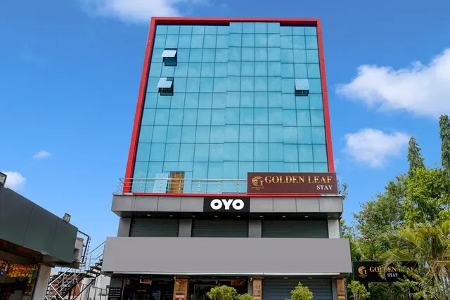 FabHotel Golden Heights