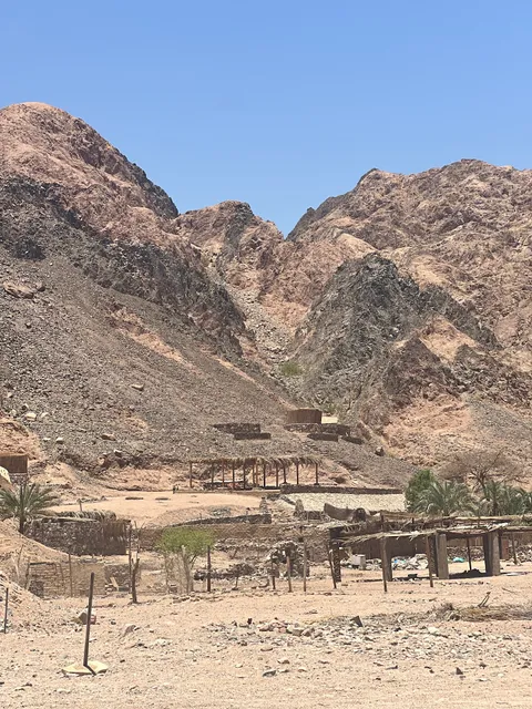 Dahab