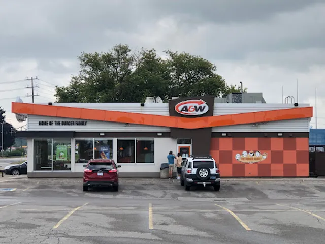 A&W Canada
