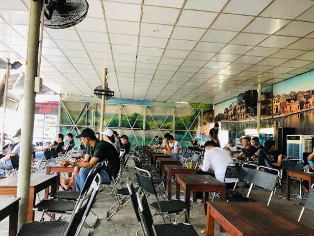 Cà Phê Nam Hội An