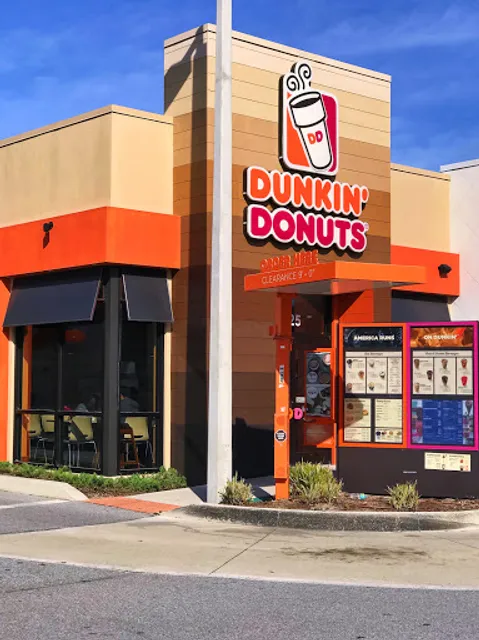 Dunkin'