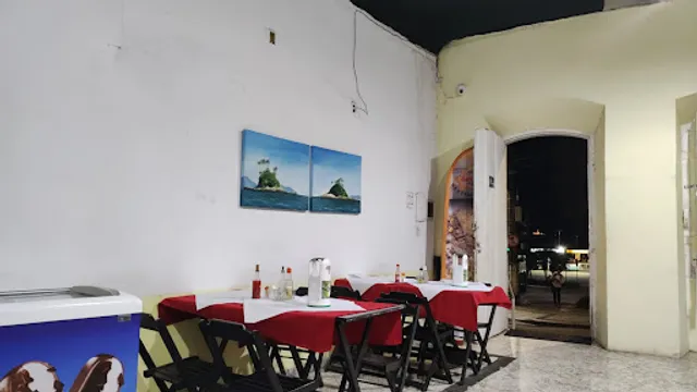 Restaurante Estrela do Mar