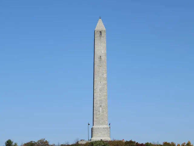 High Point Park Observation Tower