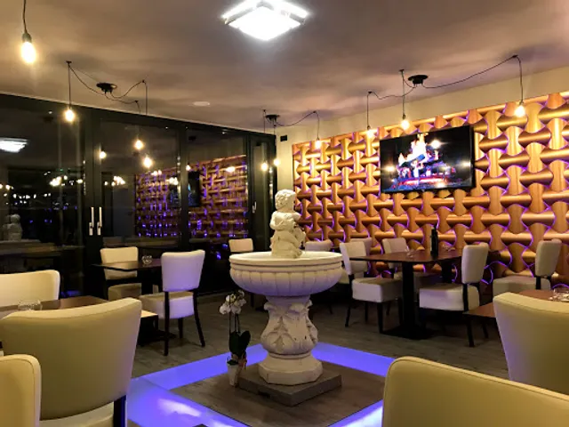 Restaurant Pizzeria Palazzo