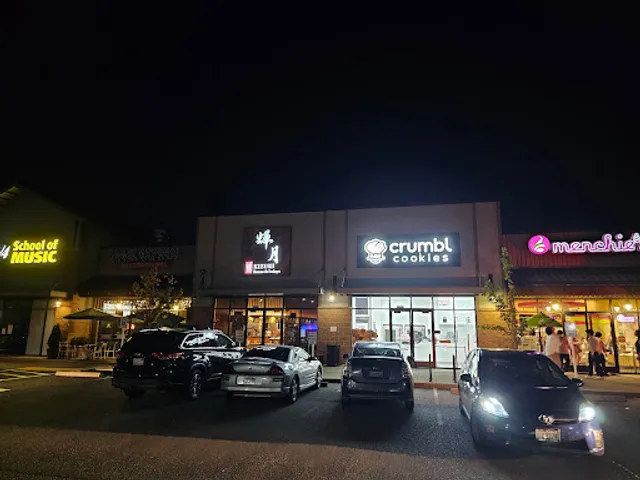 Kizuki Ramen & Izakaya