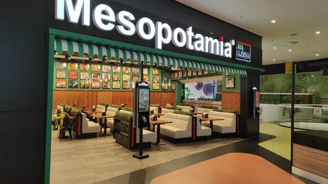 Mesopotamia