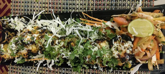 Silver 9 restaurant and bar