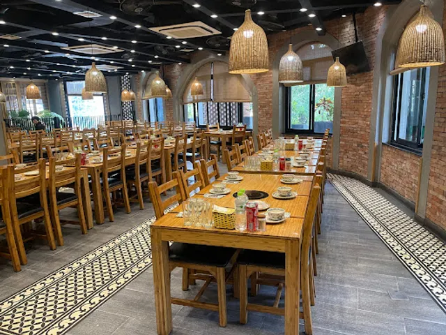 Bánh Tráng Phú Cường Cơ sở 4