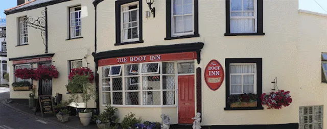 The Boot Inn