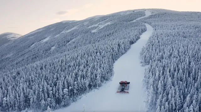 Saddleback Ski Area & Bike Park