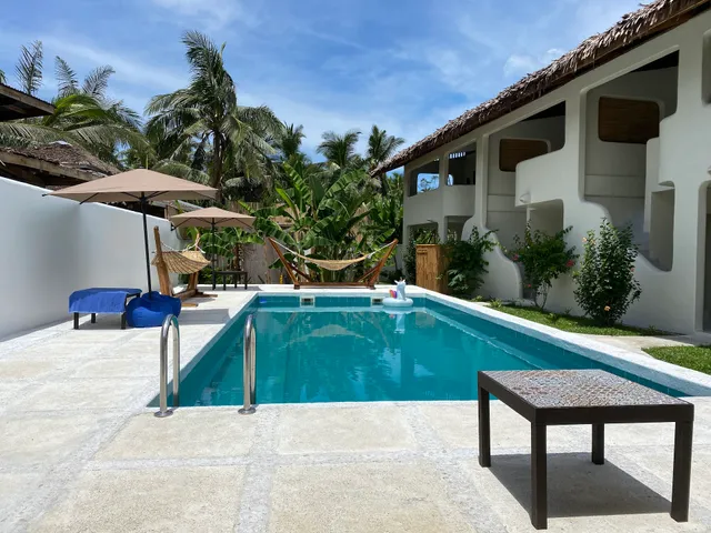 Parrots Boutique Resort