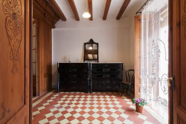 Ca Cedó - Casa Rural