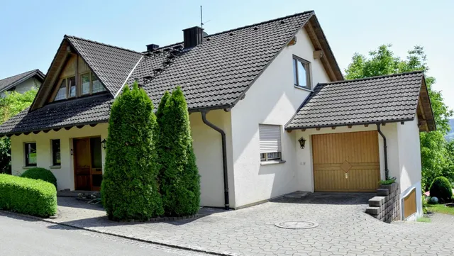 Ferienwohnung Haus Wilma