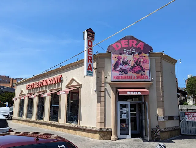 Dera Restaurant