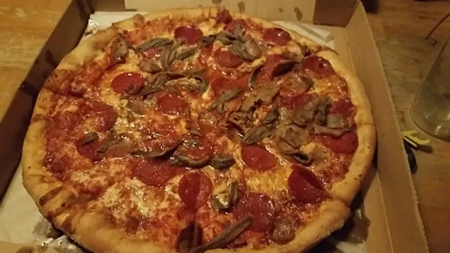 Joey's New York Pizza & Italian Restaurant