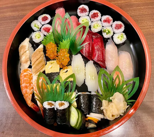 Taiho Sushi