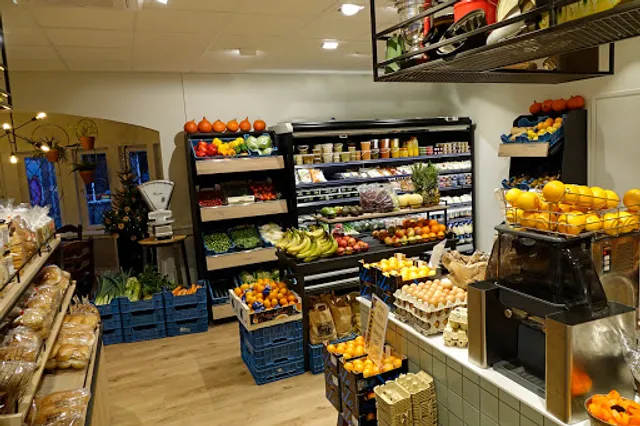 Arts Bakkers Vers van Hier - Gennep