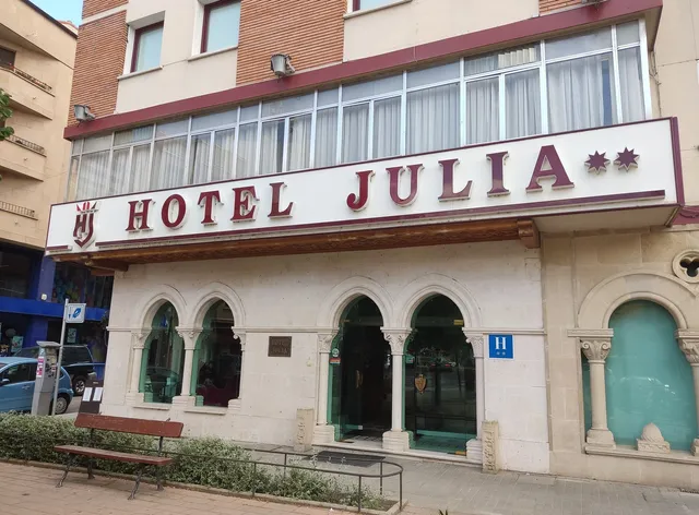 Hotel Julia | Aranda de Duero